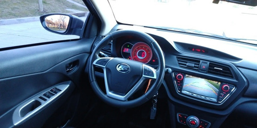 Imagen 9 de 15 de Lifan X50 1.5 Plus 102cv 2017