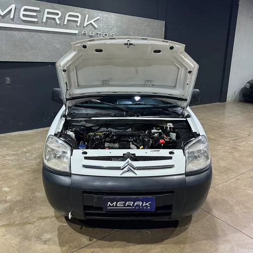 Citroën Berlingo 1.6 Hdi 92 Bussines