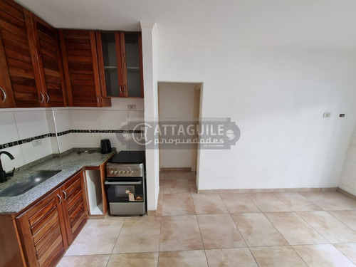 Departamento En Venta En Merlo