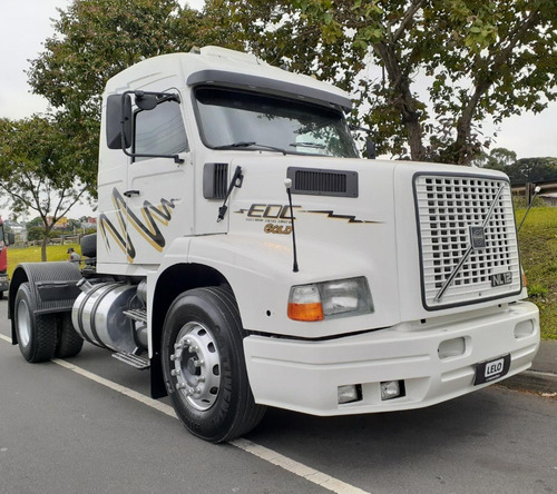 Volvo Edc Gold 360 Toco 4x2