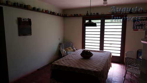 Imagem 7 de 29 de Chácaras À Venda Em Atibaia/sp - Compre O Seu Chácaras Aqui! - 1402016