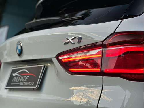 BMW X1 2.0 16V TURBO ACTIVE SDRIVE20I 4P