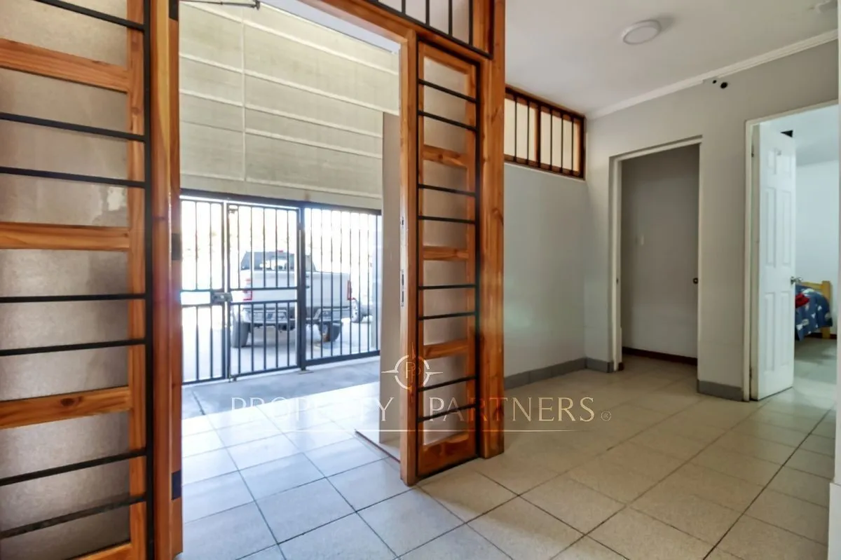 Imagen 3 de 13 de Venta De Propiedad Con 28 Habitaciones Sector Troc...