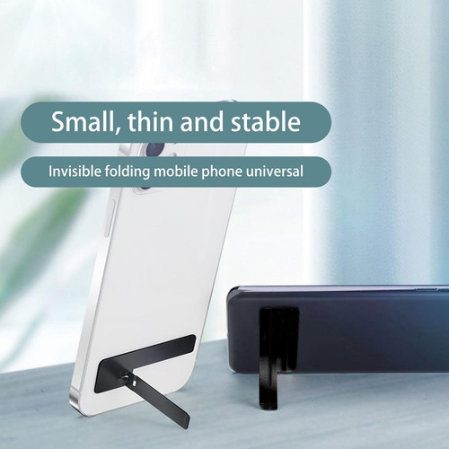X Soporte Invisible Para Teléfono Soporte Invisible Para