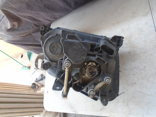 Vendo Lampara Delantera Izquierda De Volkswagen Amarok