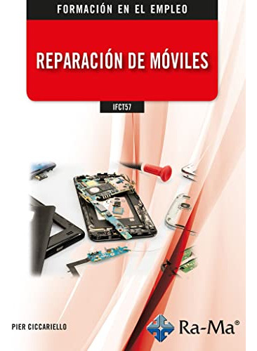 Reparacion De Moviles