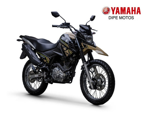 Yamaha Xtz 150 Crosser Z Abs 2022 - Dipe Motos