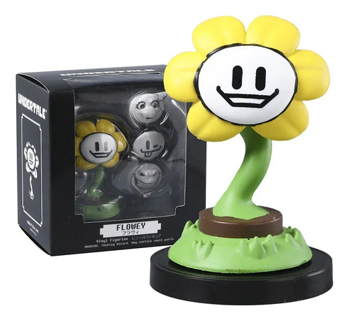 . Maqueta De Juguete De La Colección De Figuras De Pvc