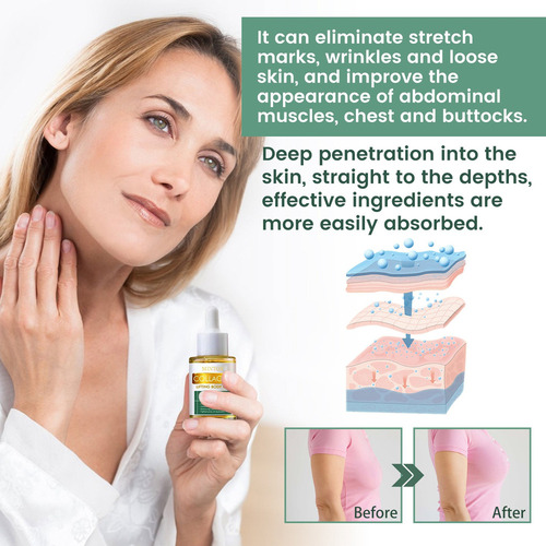 N Compact Body Oil Lifting Body Oil Instantly Lifting B 2002