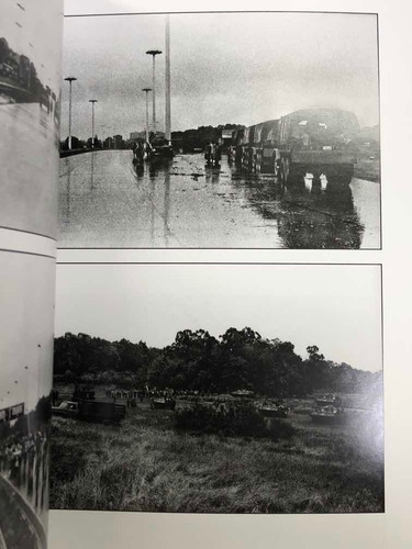 Perón - Sara Facio - Fotografías - Tapa Dura