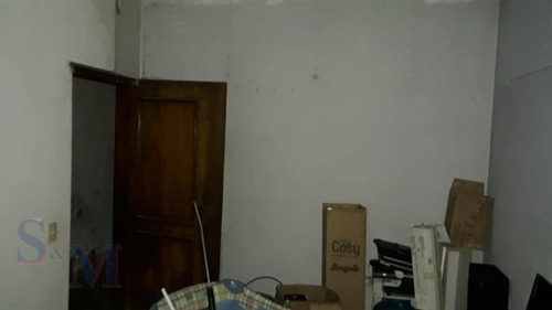 Imagem 28 de 30 de Casa Térrea Com 3 Dormitórios Com Edícula Nos Fundos E Ponto Comercial Na Frente - Ca0791