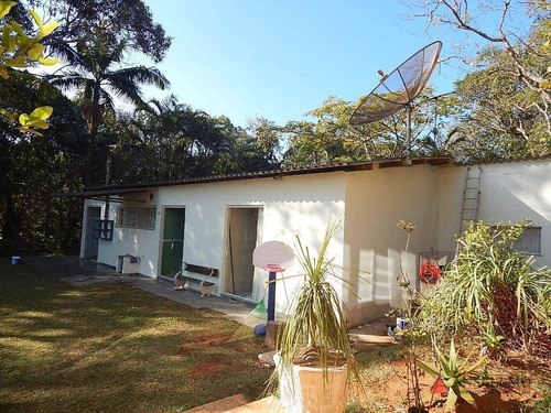 Imagem 30 de 30 de Chácara Com 3 Dormitórios À Venda, 6000 M² Por R$ 1.600.000,00 - Riacho Grande - São Bernardo Do Campo/sp - Ch0020