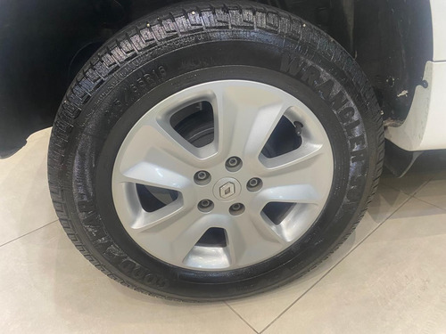 Renault Duster 2.0 DYNAMIQUE 4X2 16V
