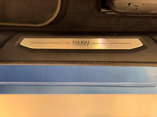 BMW I8 Coupé 218i