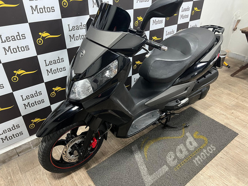 Dafra Citycom 300i