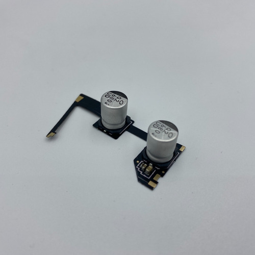 Imagen 3 de 5 de Kit De Audio Gameboy Advance, Aumenta El Volumen Un 500%