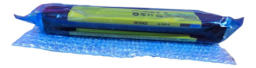 Gl-r23f Set De Cortinas Se Seguridad Keyence