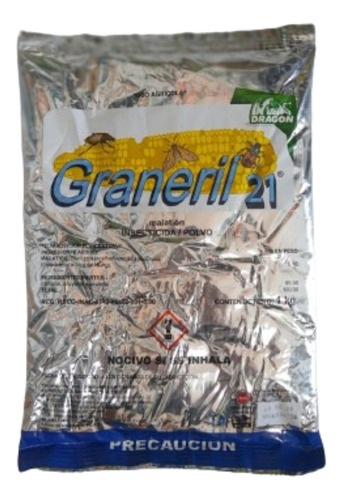 Graneril 21 (malatión) 1kg 
