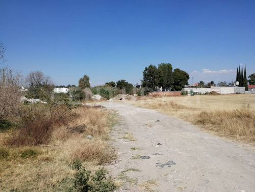 Venta Terreno Hacienda Chapulco, Zona Los Héroes, Periférico!!