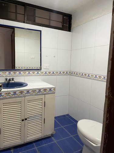 Suite En Renta Lomas De Tecamachalco