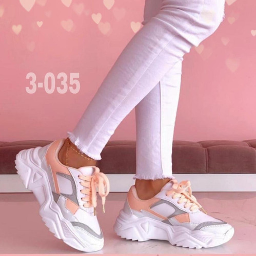 Zapatos Para Dama