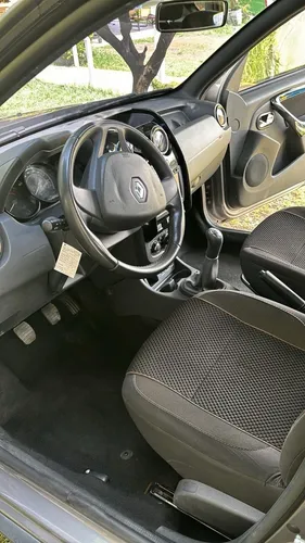 Renault Duster 1.6 Intense