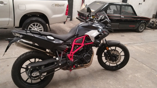 Imagen 6 de 9 de Bmw F700 Gs