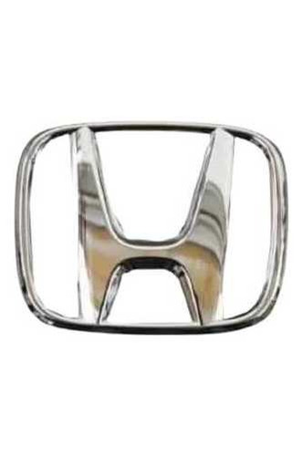 Insignia Emblema Baul Hond.fit 2009/2014 Hr-v Adh.ver Mdida