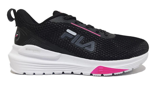 Fila Zapatillas Mujer - Research Ngro