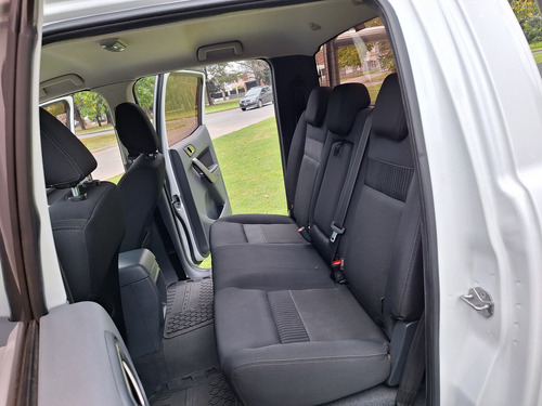 Ford Ranger 3.2 Cd Xlt Tdci 200cv Manual 4x2