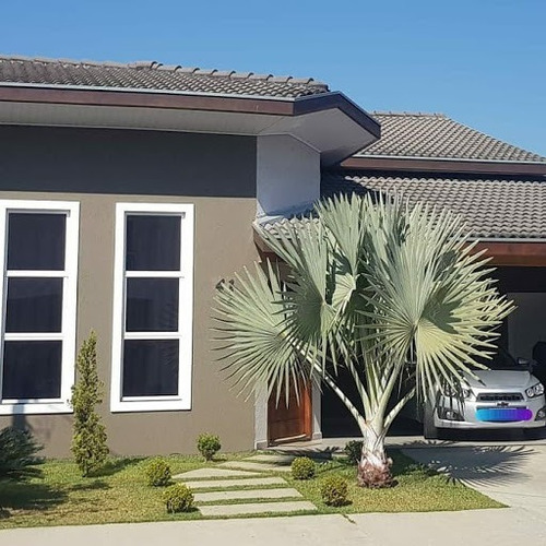 Imagem 8 de 9 de Casa À Venda, 150 M² Por R$ 780.000,00 - Terras Do Vale - Caçapava/sp - Ca0496