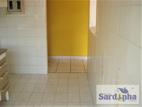 Imagem 12 de 15 de Apartamento Em Parque Pinheiros - Taboão Da Serra - 2792