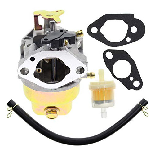 Carburador Ea190v Subaru Ea190v Ea175v, Carburador Lava...