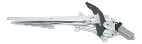 Cremallera A/vid Rh Para Kia Frontier 2,5/2,7 Desde 2005