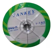 Comprar Dvd Virgen Sankey 4.7gb Original Sankey 