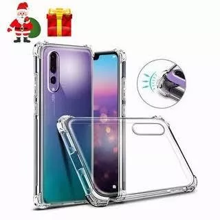 Funda Teansparente Huawei P20,p20lite Y P20 Pro