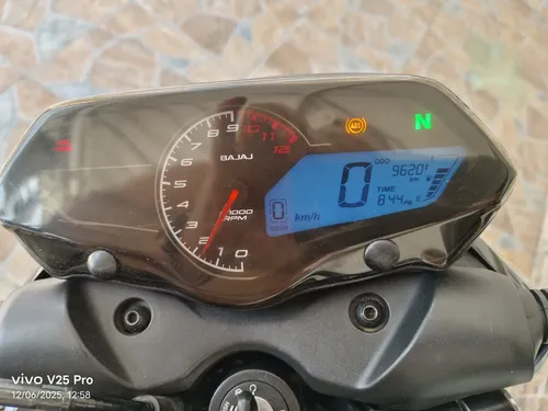 Pulsar Auteco 250n