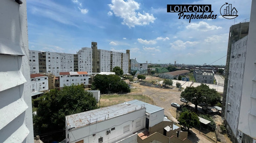 Depto 4amb Patio - 2 De Abril, B. Piedrabuena - Loiacono Propiedades