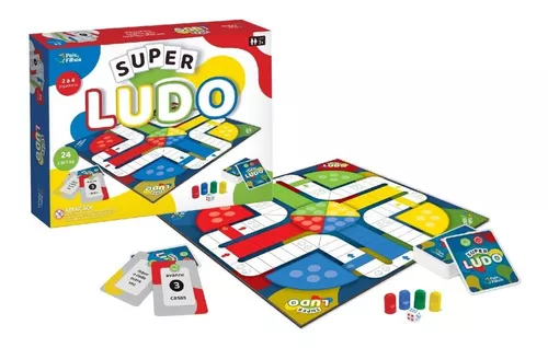 16 Peões Pinos Em Madeira Jogo De Tabuleiro De Ludo