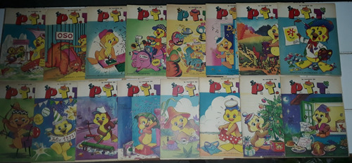 La Revista De Petete Suplementos Leer Descripcion!!!! (Usado)