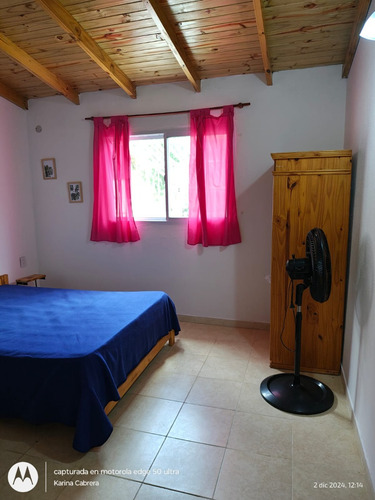 Dos Casas En Lote De Terreno De 500mts2 En Nueva Atlantis!!!