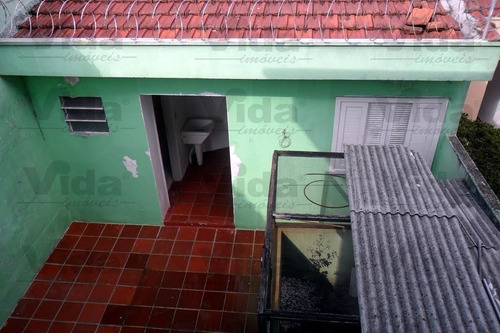 Imagem 12 de 14 de Casa Sobrado Em Jaguaré - São Paulo - 201425