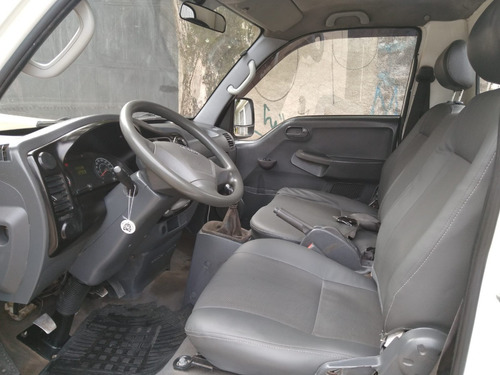 Kia Bongo 2500 K - 2011
