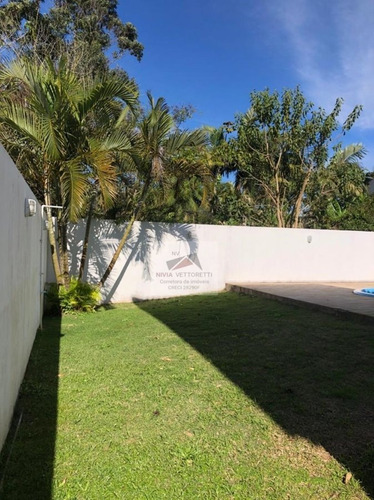 Imagem 7 de 30 de Casa A Venda No Bairro Vargem Pequena Em Florianópolis - - 4443-1