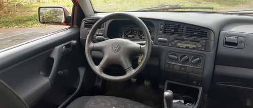 Imagem 9 de 15 de Volkswagen Golf Gl