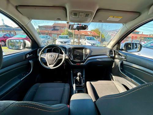 Changan Cx70 1.6 2021