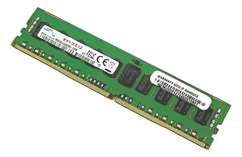 Memoria Hp Ddr4 21300 2rx4 Pc4 2666v-r 815100-b21 32gb
