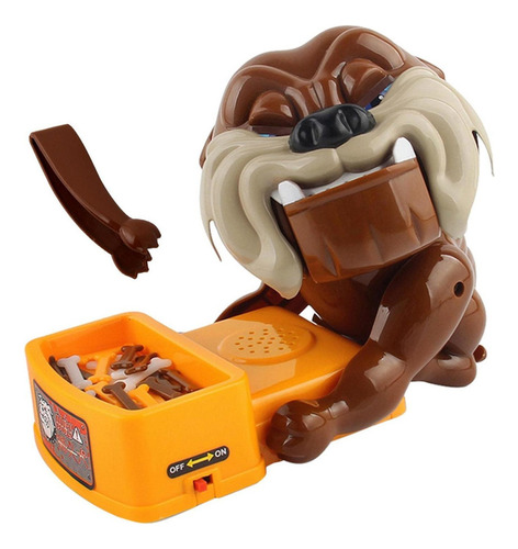 Perro Chicas Juego De Malo Mesa Juguetes Tricky M