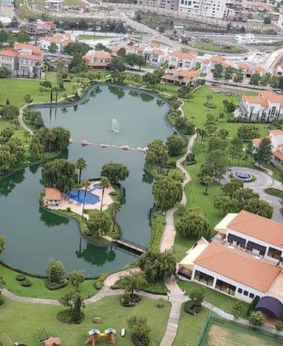 Venta O Renta Departamento Interlomas