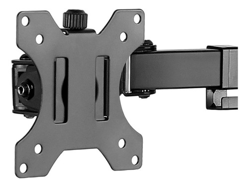 Soporte Klip Xtreme KPM-311 de mesa para TV/Monitor de 13" a 32" negro